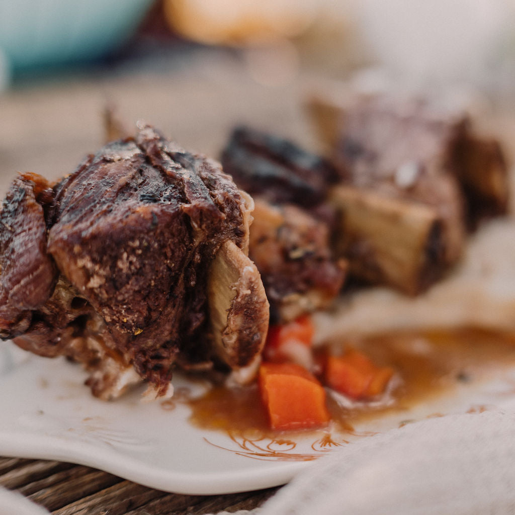 Short Ribs