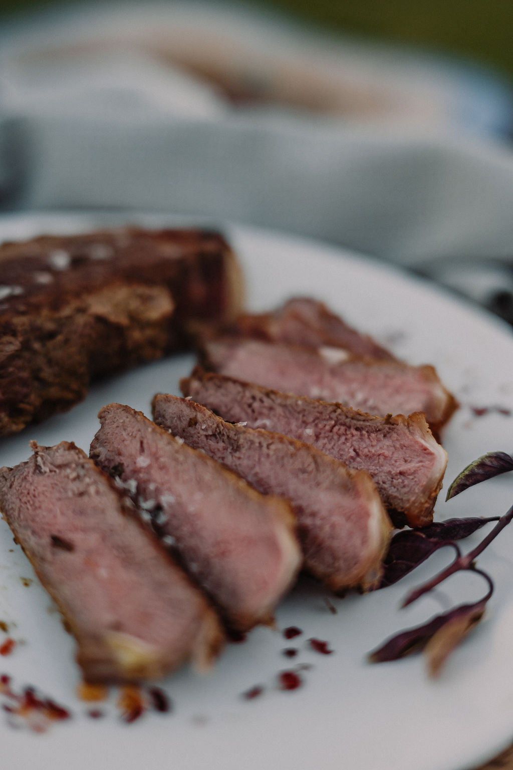 T-Bone Steak