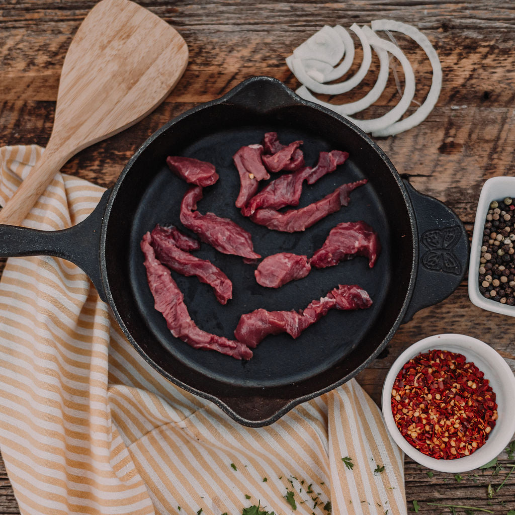 Fajita Meat