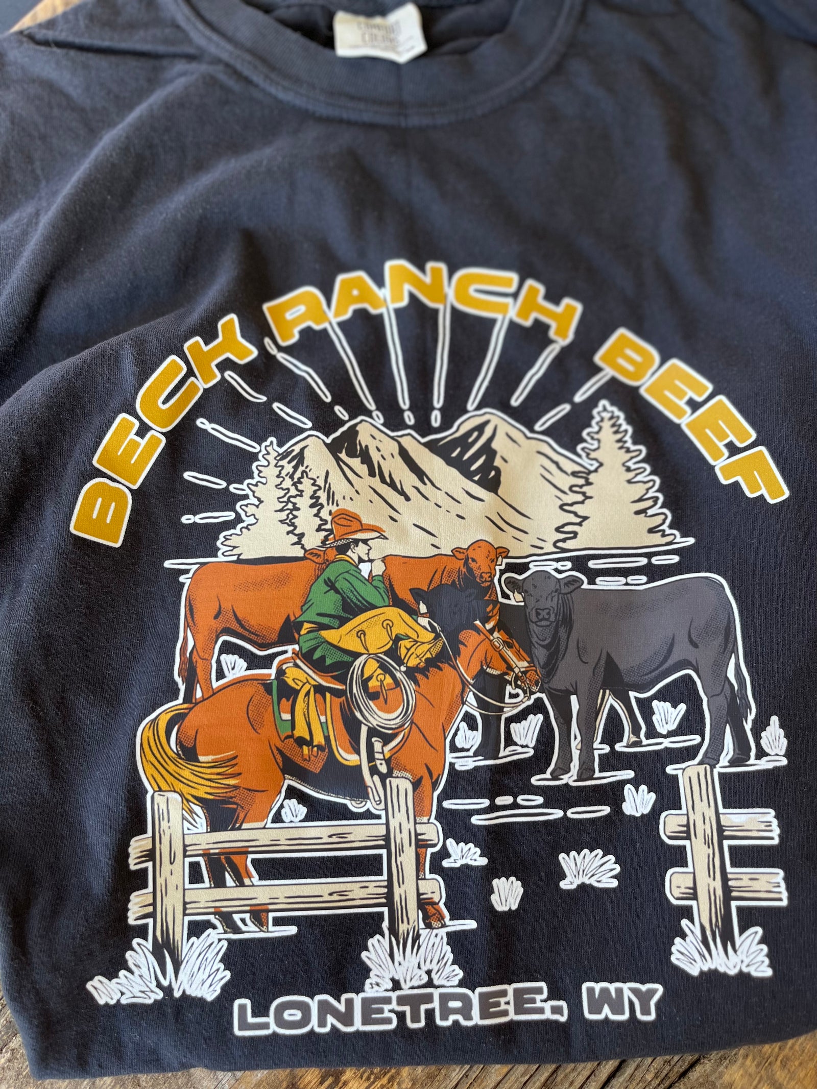 BR LIMITED EDITION Shirts