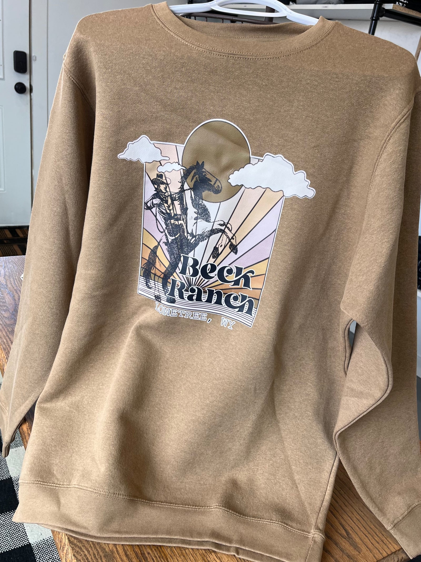 BR Sweatshirt