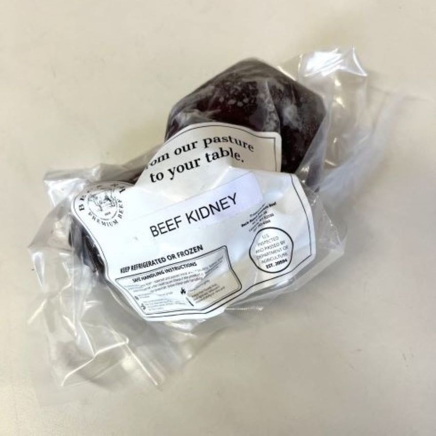 Organ Meat