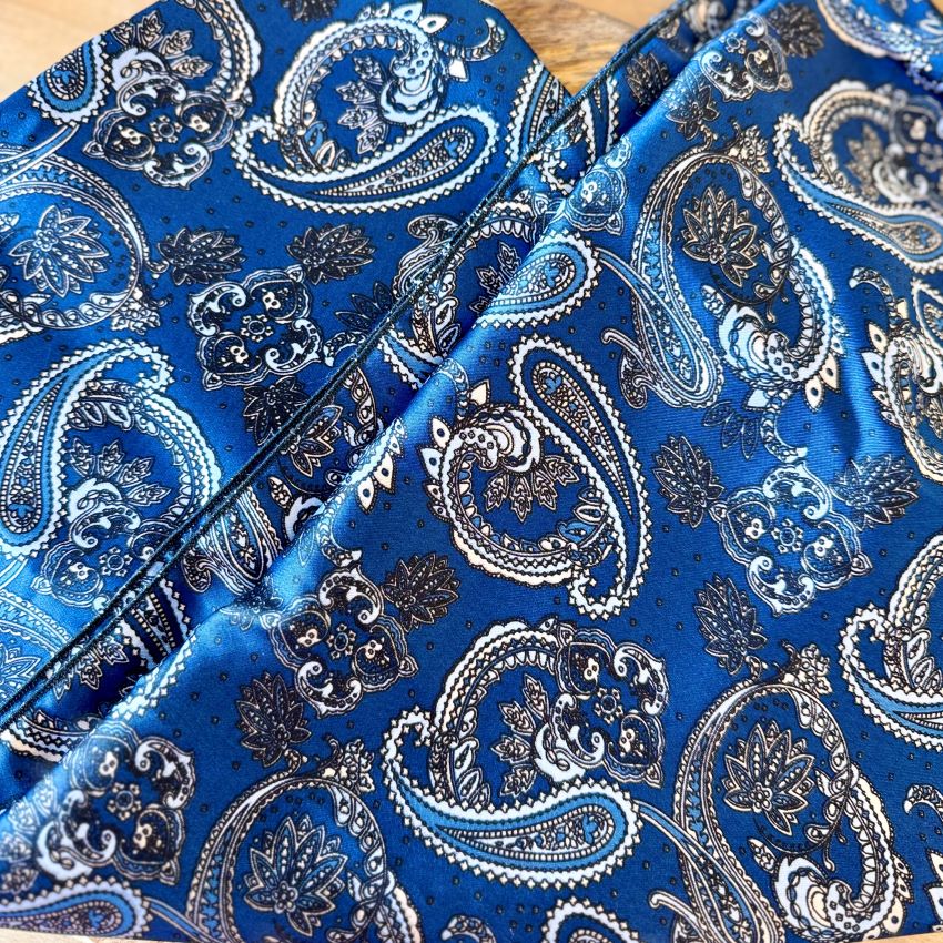 Wild Rags - Silk