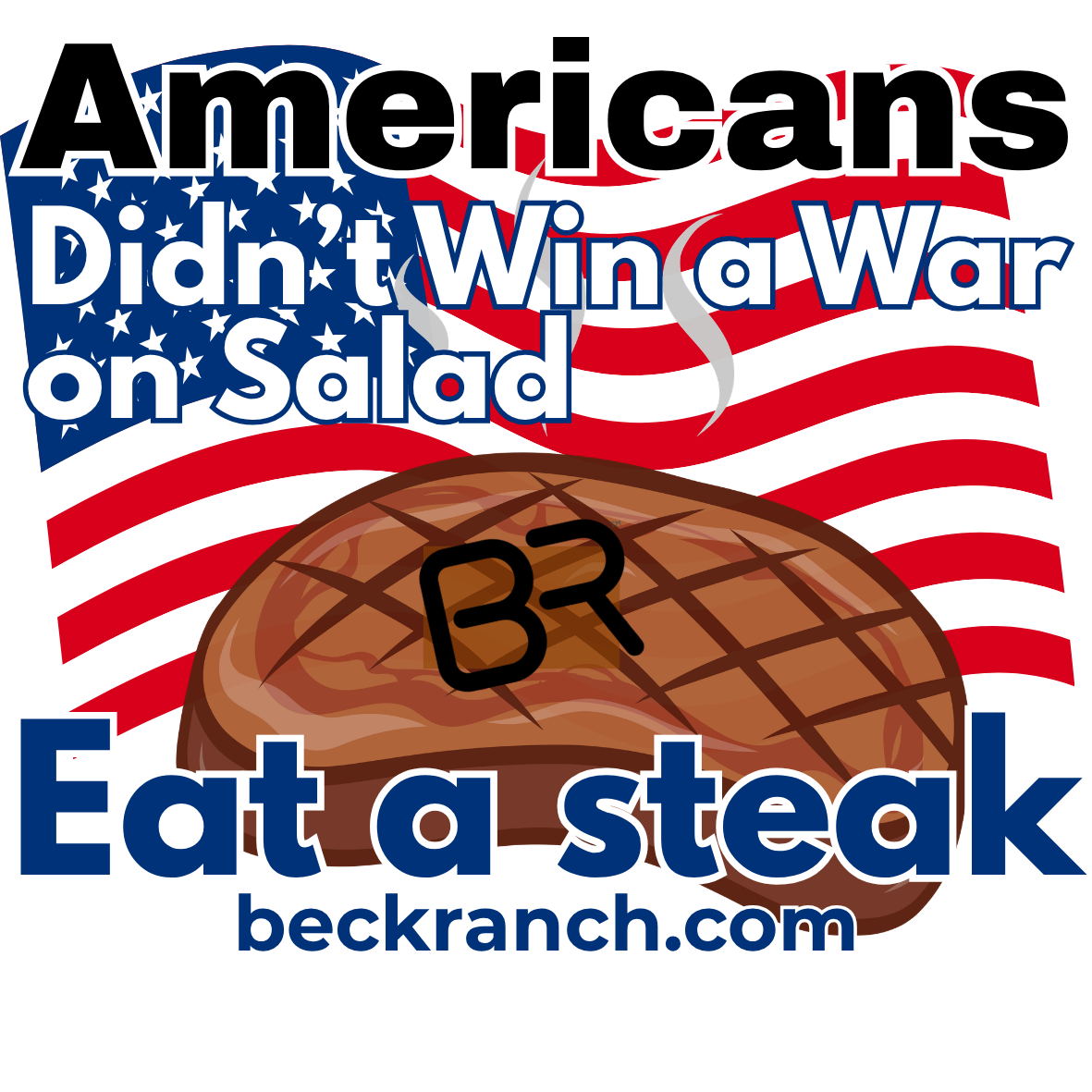 Patriot Sticker Pack
