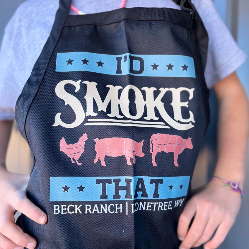BR Aprons