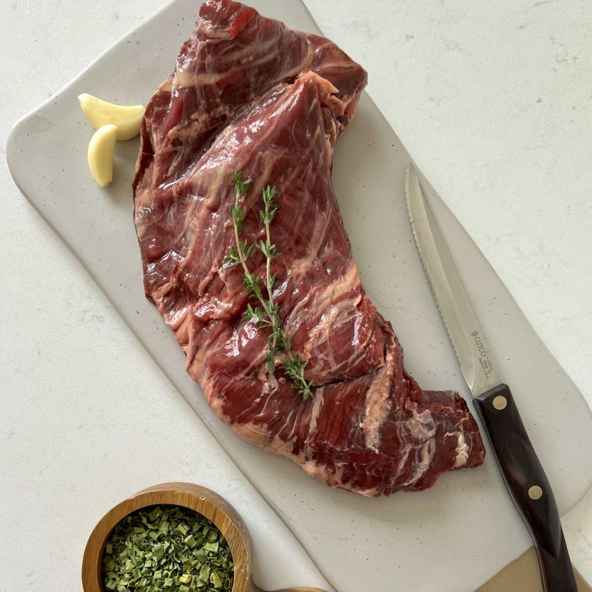 All Beef Variety Box