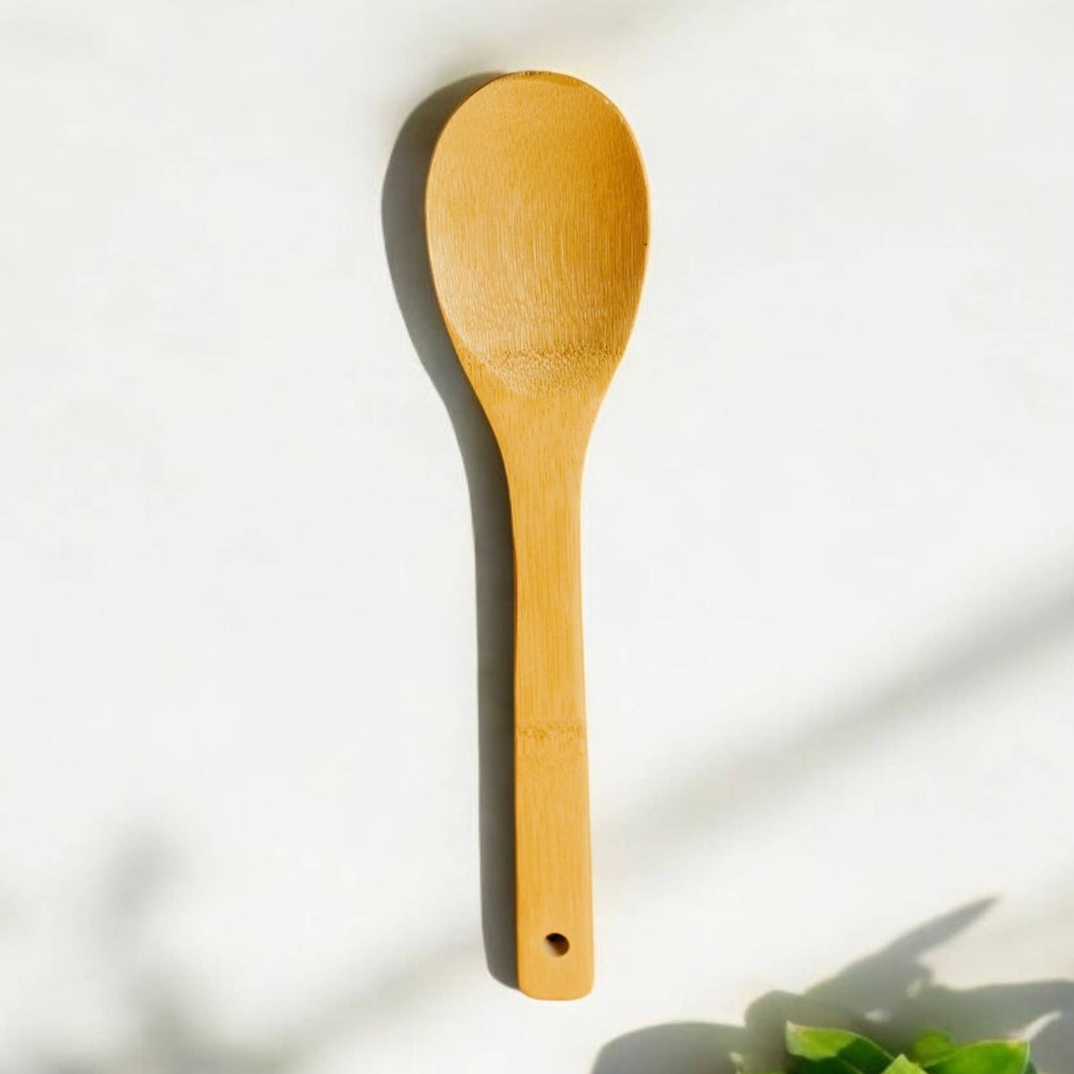 Bamboo Kitchen Utensil | Spoon