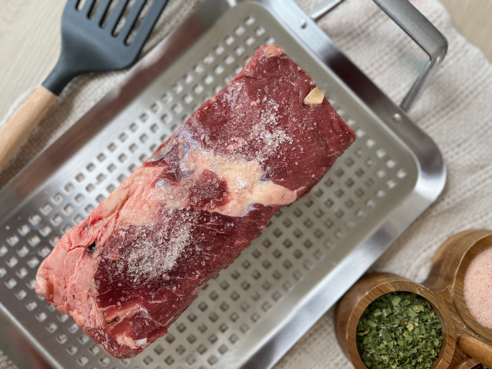 Skirt Steak
