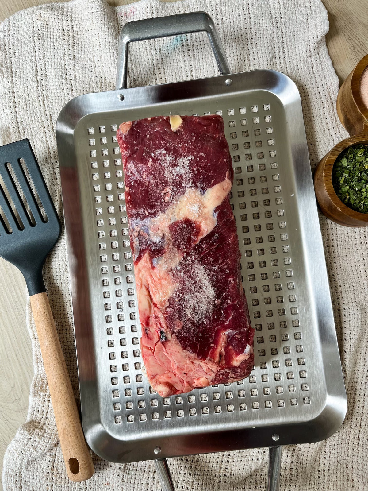 Skirt Steak