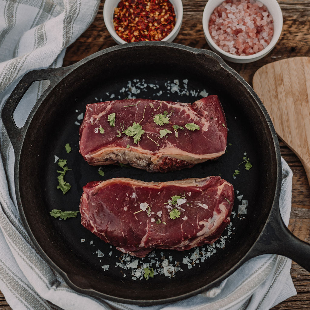 Family Meal Bundle