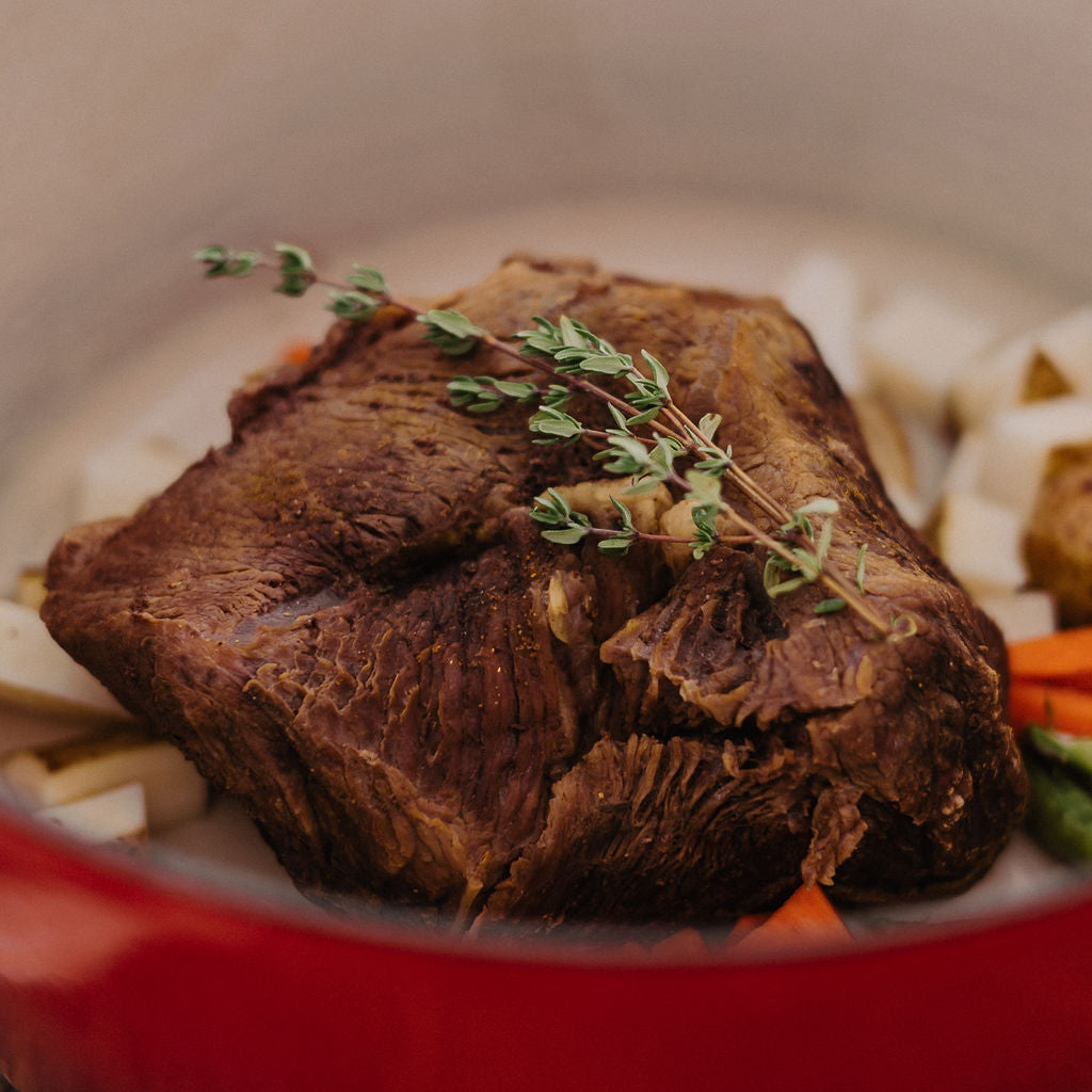 Roast Beef Bundle