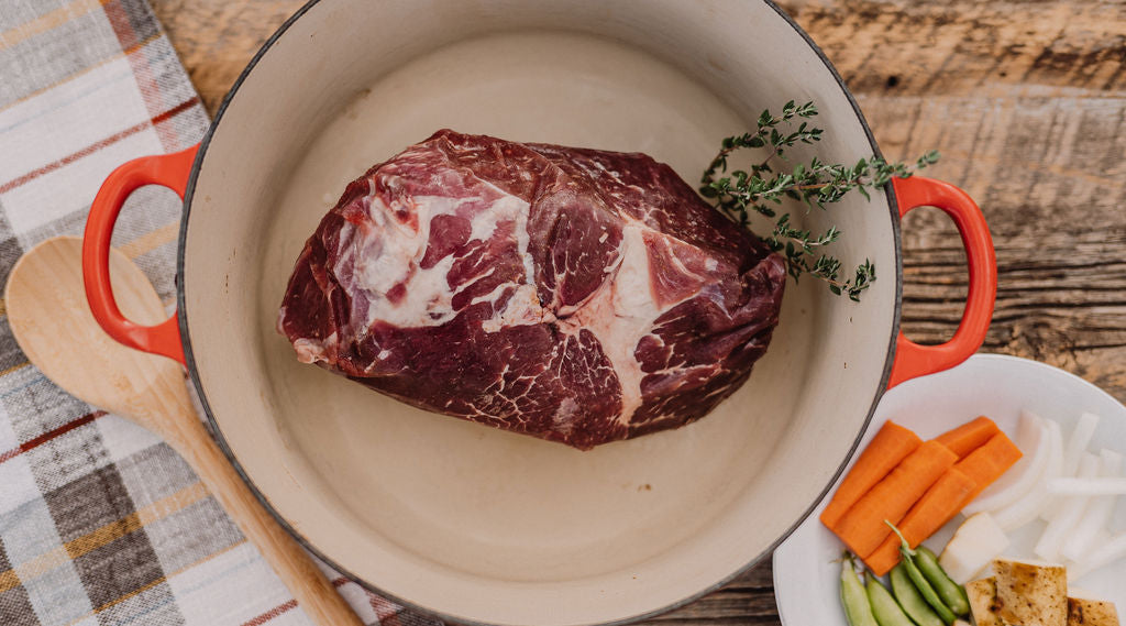 Roast Beef Bundle