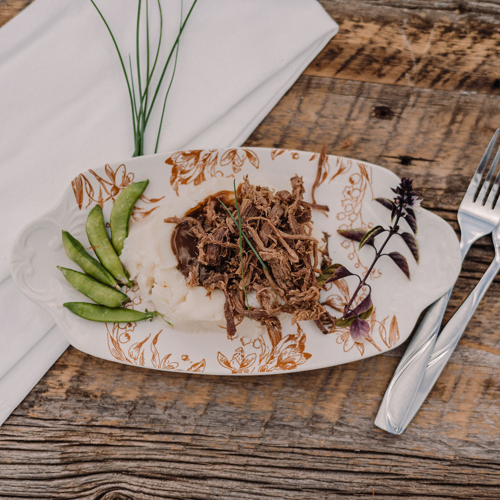 Roast Beef Bundle