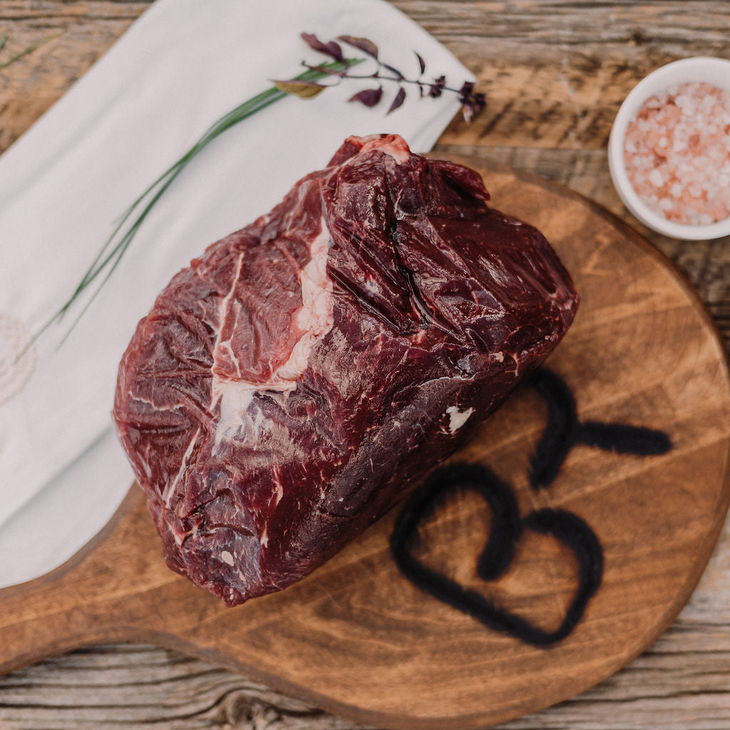 Roast Beef Bundle