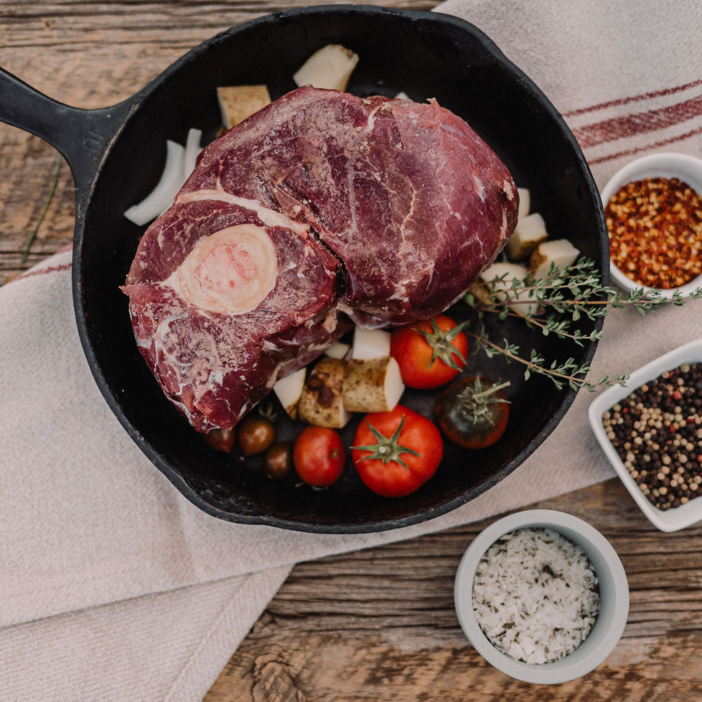 Roast Beef Bundle