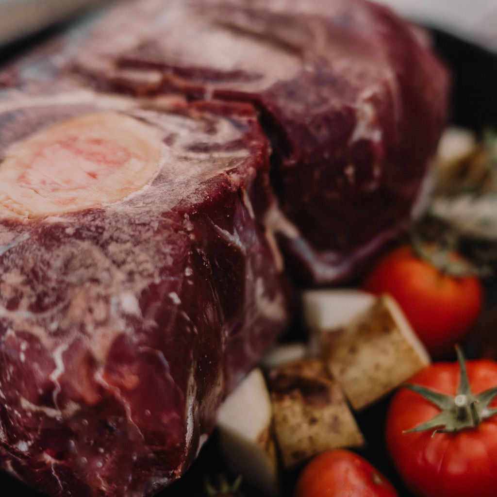 Bone Broth Bundle