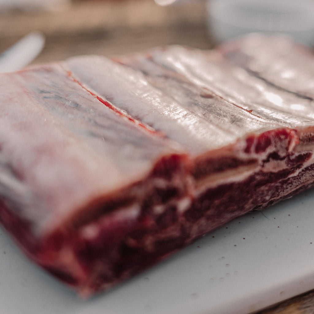 Short Ribs