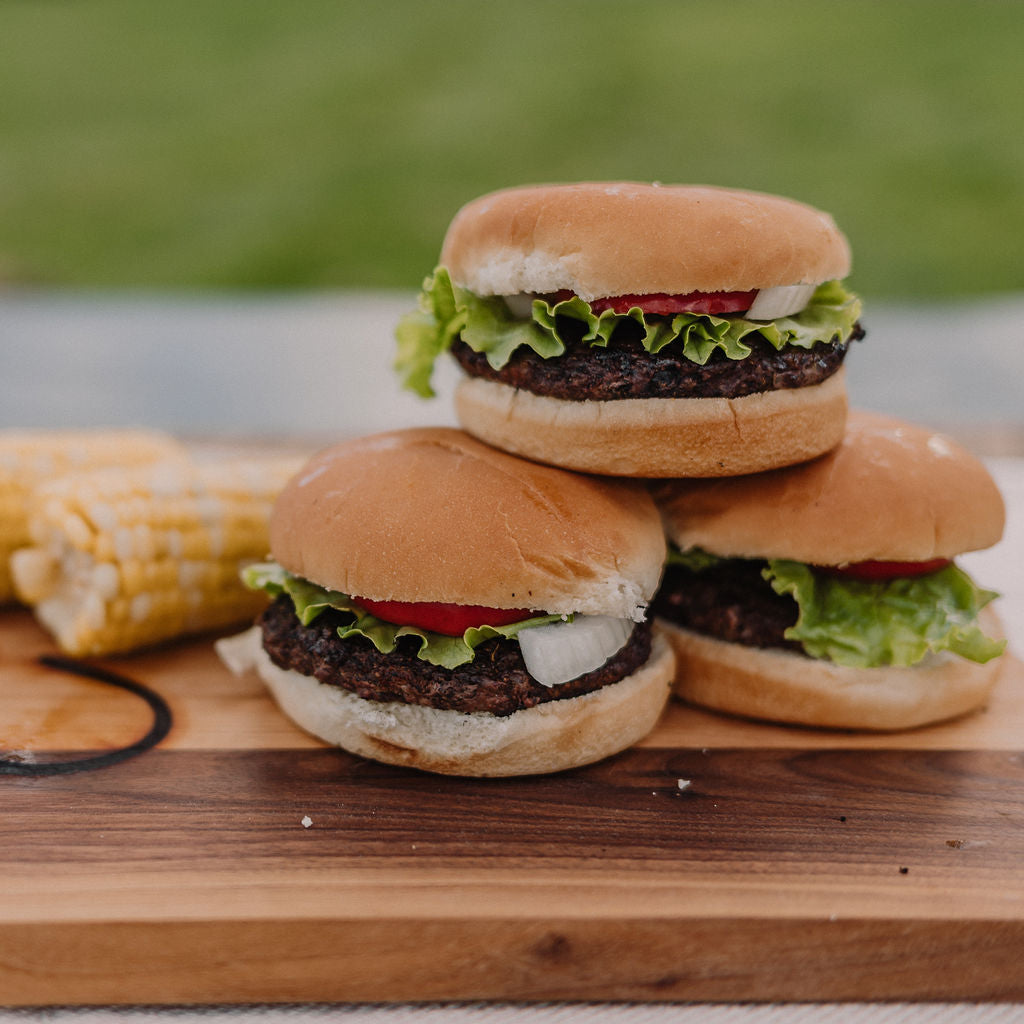 Independence Grilling Box