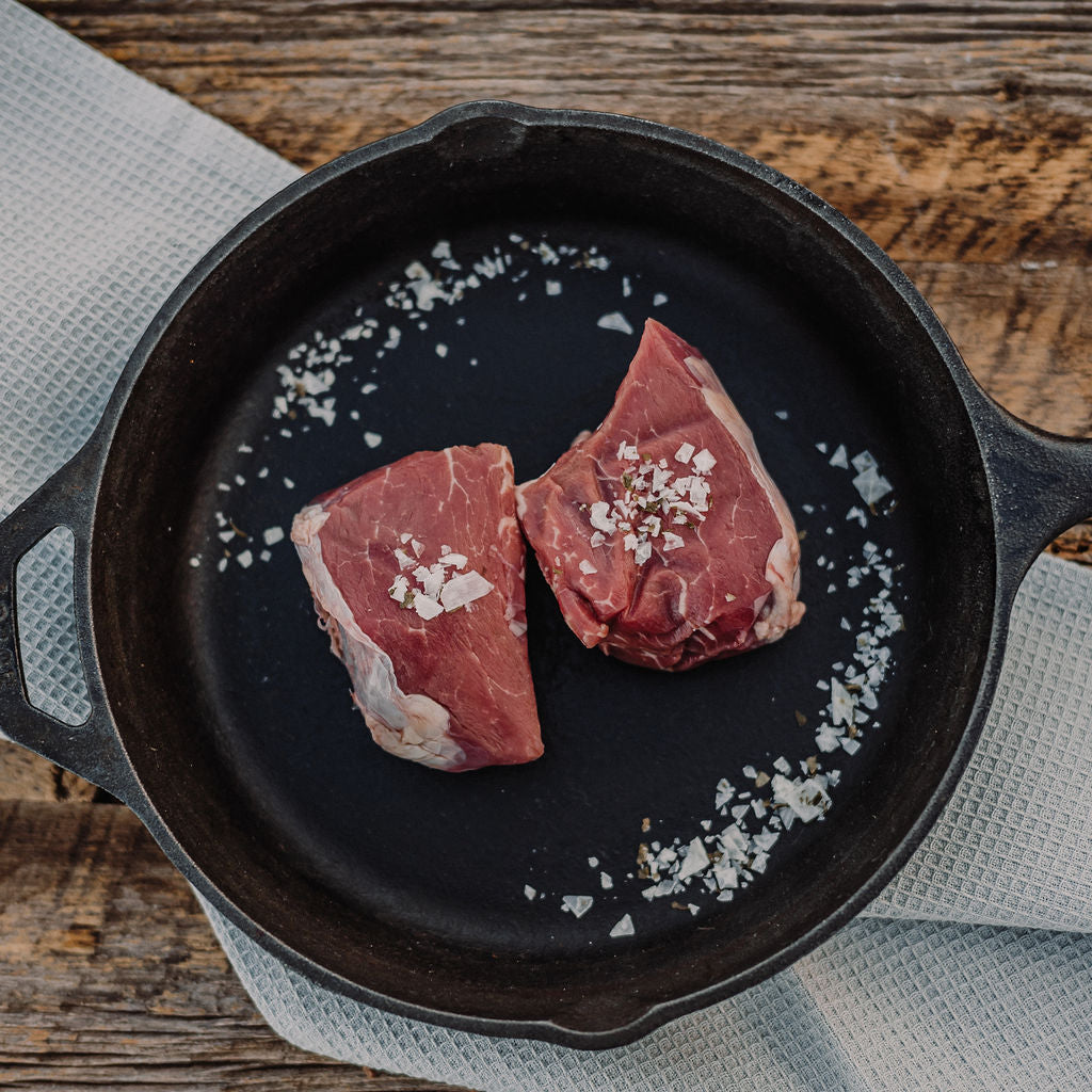 Filet Mignon