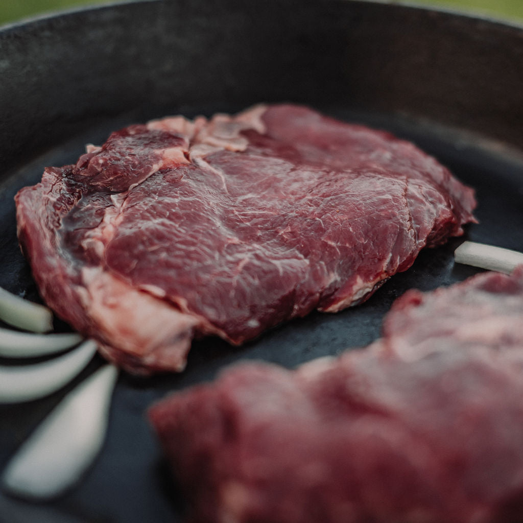 Top Sirloin Steak
