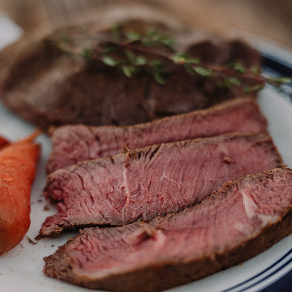 Top Sirloin Steak