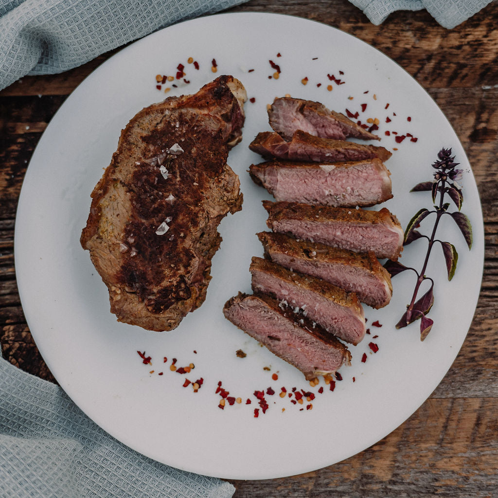 Ribeye Steak