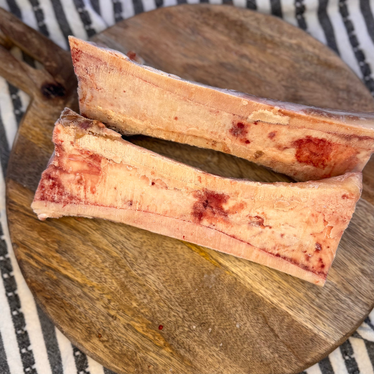Bone Broth Bundle