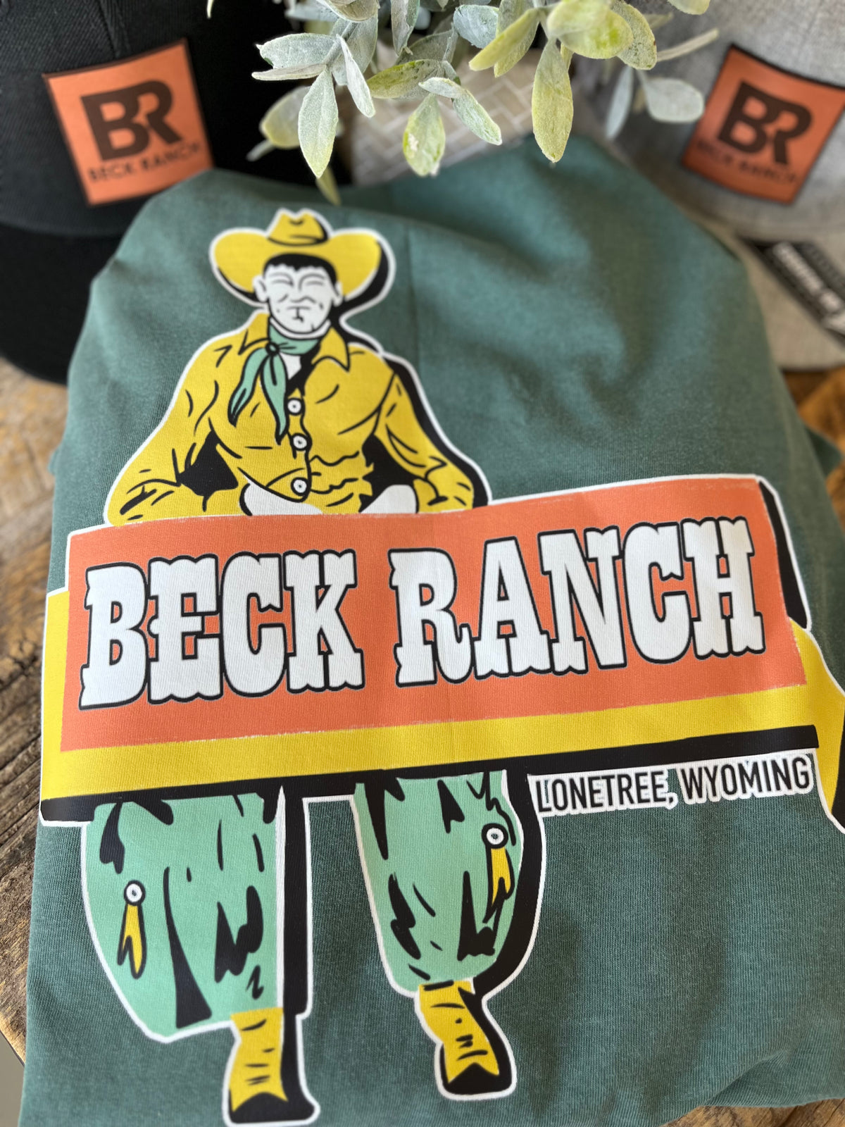 BR LIMITED EDITION Shirts