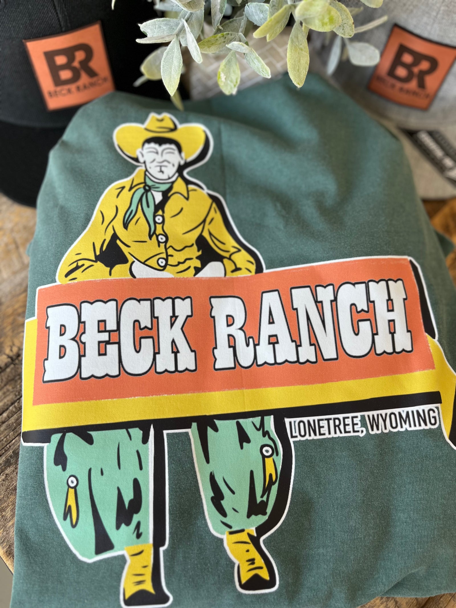 BR LIMITED EDITION Shirts