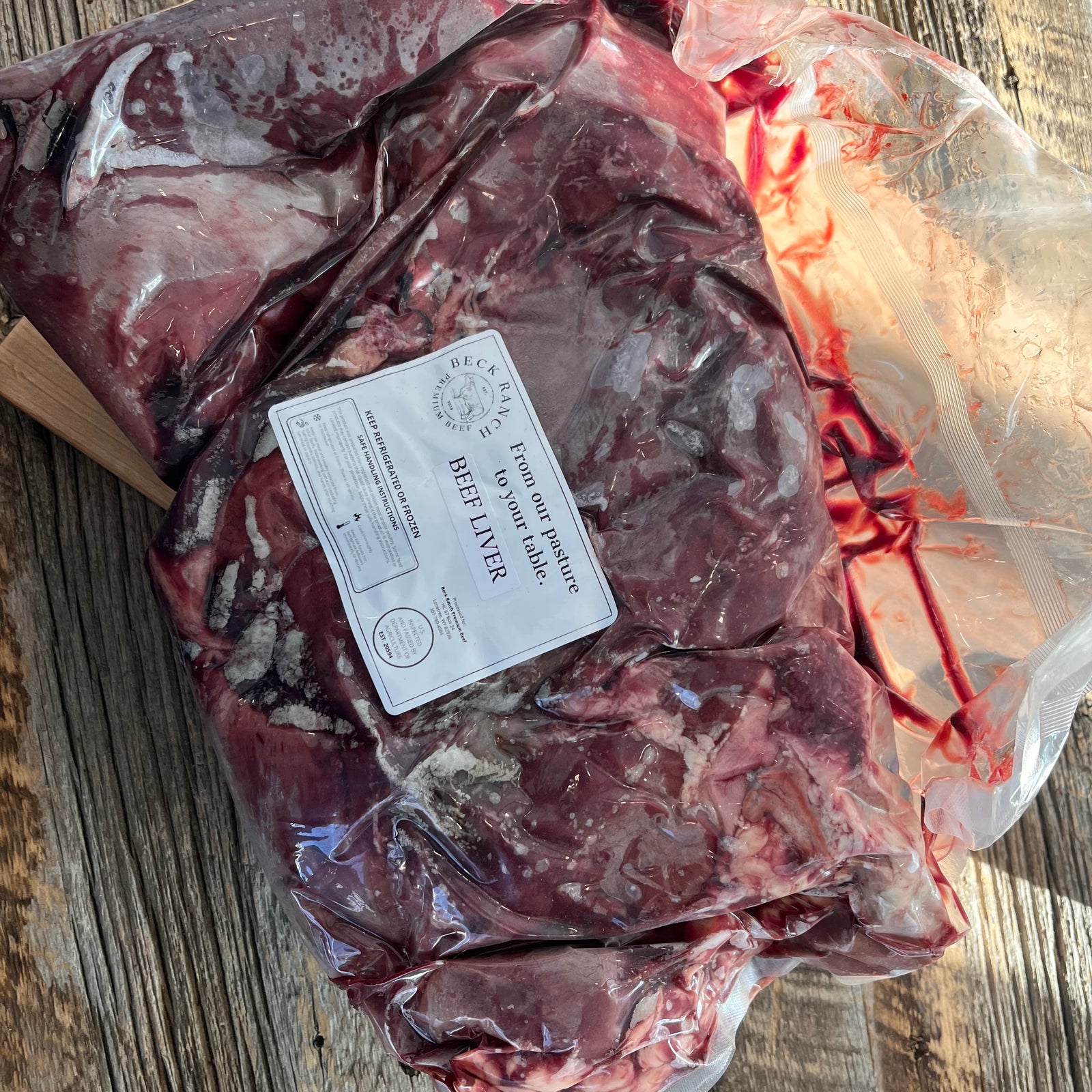 Organ Meat