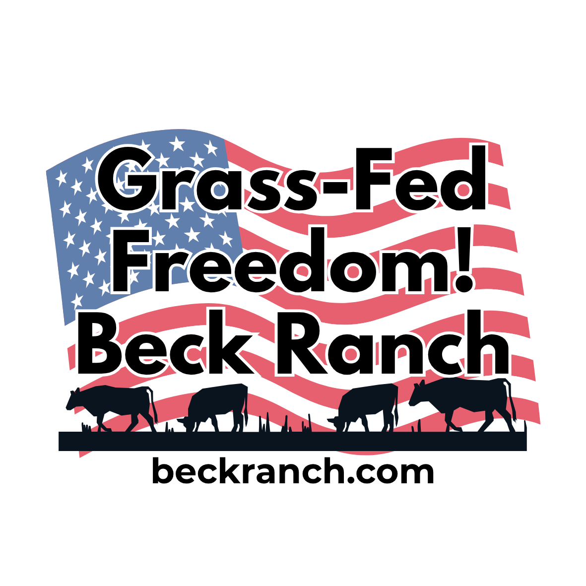 Patriot Sticker Pack
