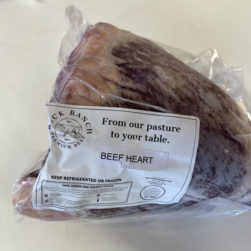 Organ Meat