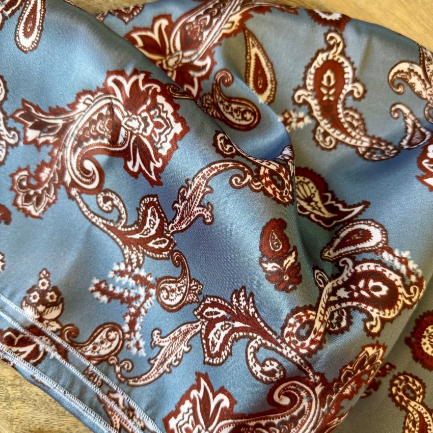 Wild Rags - Silk