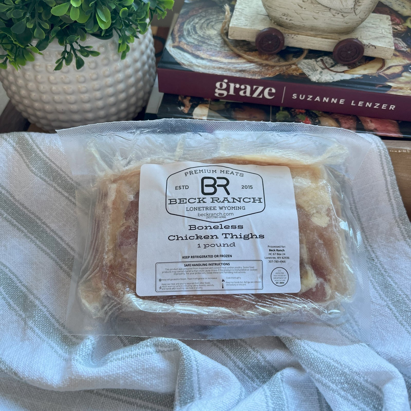 Family Meal Bundle