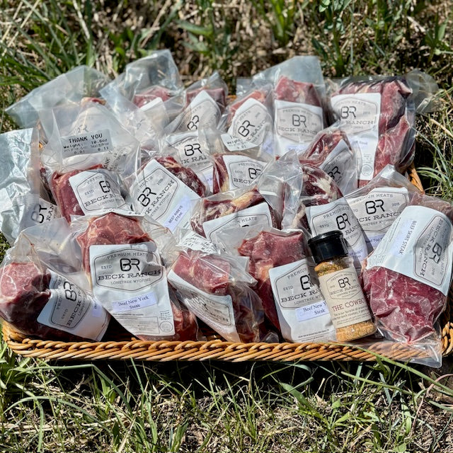 Family Grilling Box