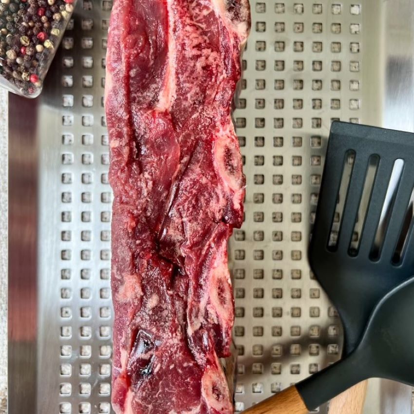 Independence Grilling Box