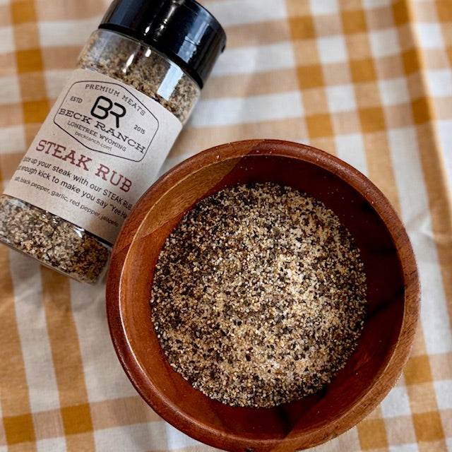 BR Seasonings - Sampler Box