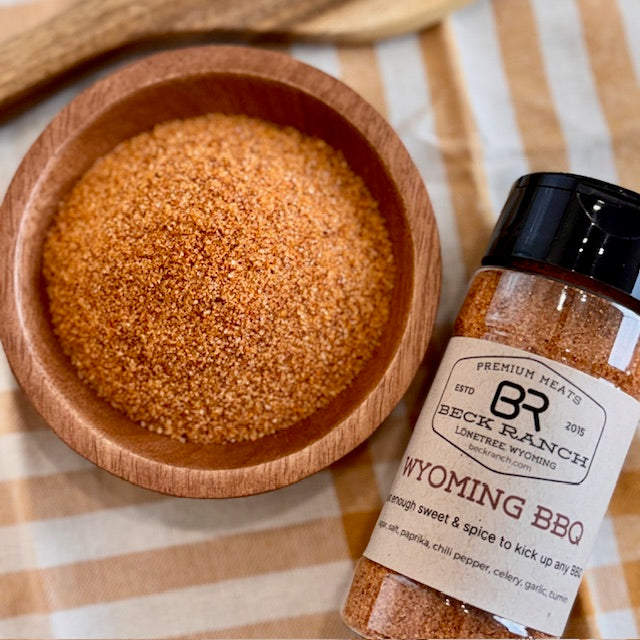 BR Seasonings - Sampler Box
