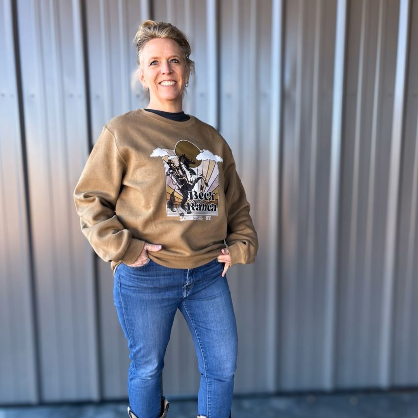 BR Sweatshirt