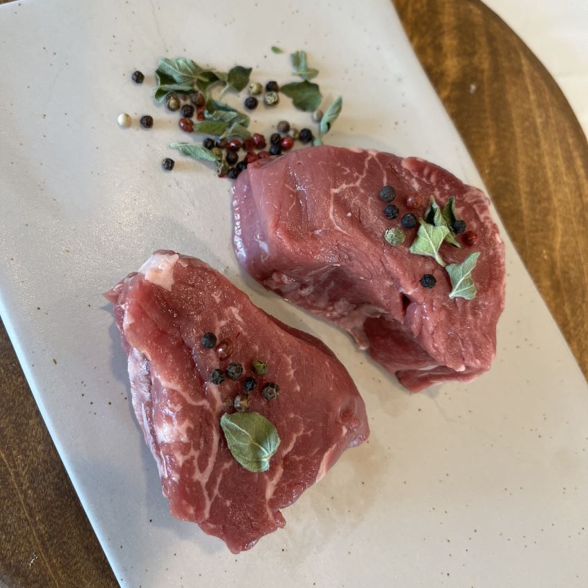 Filet Mignon