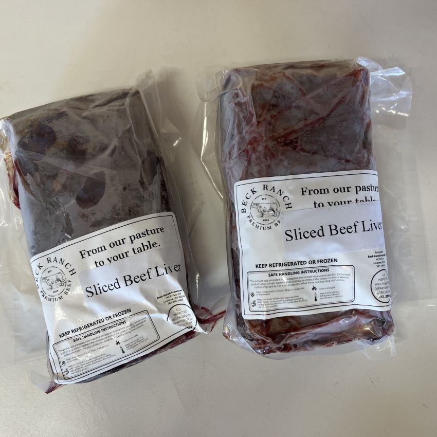 Organ Meat